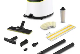 Location outil Cimex Karcher près de Pantin