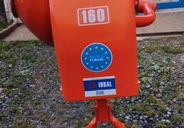 Location outil Bétonnière Électrique près de Cholet