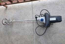 Location outil Malaxeur Électrique près de Cholet