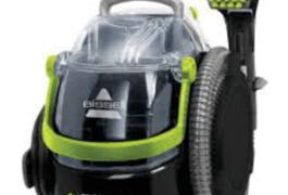 Location outil Shampouineuse Bissell près de Paris