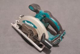 Location outil Scie circulaire Makita près de Saint-Gelais