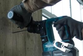 Location outil Burineur perforateur Makita près de Saint-Gelais