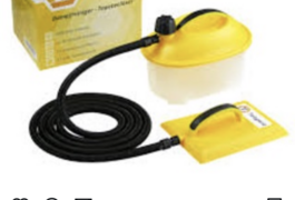 Location outil Décolleuse à papier peint électrique Stanley près de Paris