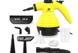 Location outil Nettoyeur vapeur Électrique près de Saint-Geours-d'Auribat