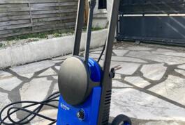 Location outil Nettoyeur haute pression Électrique Nilfisk près de Joué-lès-Tours