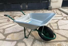 Location outil Brouette près de Joué-lès-Tours