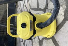 Location outil Aspirateur Karcher près de Joué-lès-Tours