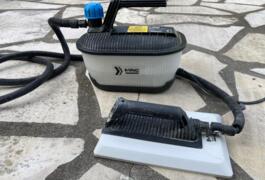 Location outil Décolleuse à papier peint Électrique Mac allister près de Joué-lès-Tours