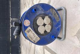 Location outil Rallonge électrique 20m près de Joué-lès-Tours