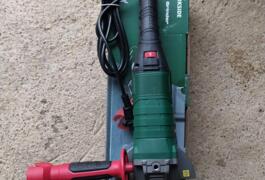 Location outil Meuleuse d'angle Parkside près de Pont-Péan