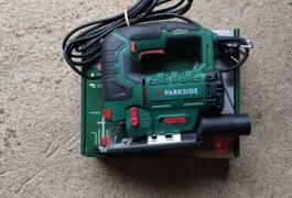 Location outil Scie sauteuse Filaire Parkside près de Pont-Péan