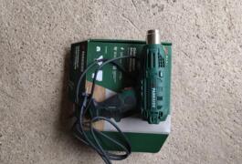 Location outil Décapeur thermique filaire Parkside près de Pont-Péan