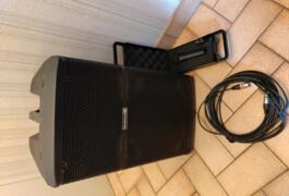 Location outil Enceinte près de Le Boupère