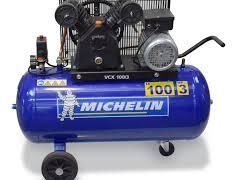 Location outil Compresseur Électrique Michelin près de Bossey