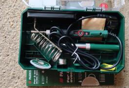 Location outil Fer à souder Parkside près de Pont-Péan