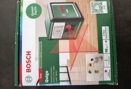 Location outil Niveau laser Bosch I près de Montauban