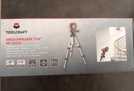 Location outil Niveau laser près de Montauban