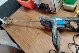 Location outil Malaxeur Électrique près de Le Boupère