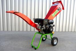 Location outil Broyeur de végetaux Thermique près de Thil