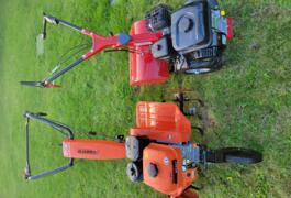 Location outil Motobineuse thermique près de Villetaneuse