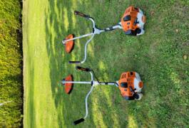 Location outil Debroussailleuse thermique stihl près de Villetaneuse