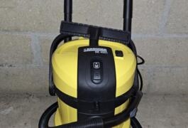 Location outil Shampouineuse Karcher près de Pantin