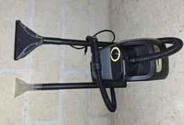 Location outil Shampouineuse Karcher près de Pantin