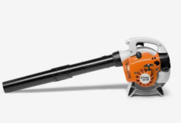 Location outil Aspirateur souffleur Thermique Stihl près de Irigny