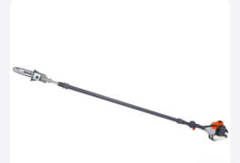 Location outil Tronçonneuse sur perche Thermique près de Irigny