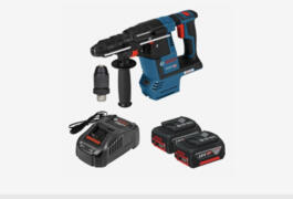 Location outil Burineur perforateur Thermique Bosch pro près de Irigny