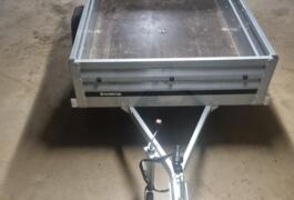 Location outil Remorque Moins de 750kg près de Montpellier