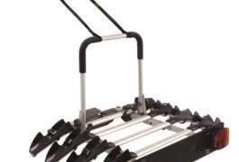 Location outil Porte vélos Feu vert près de Le Mans