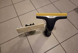 Location outil Lave vitre Karcher près de Toulouse