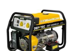 Location outil Groupe électrogène Thermique Divers près de Mauregard