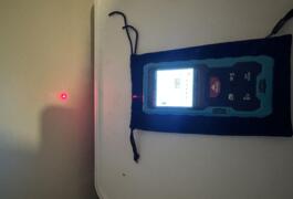 Location outil Télémètre laser près de Puteaux