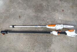 Location outil Perche d'élagage Stihl près de Saint-Julien-du-Sault