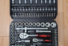 Location outil Caisse à outils près de Bessancourt