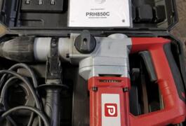 Location outil Burineur perforateur Électrique Parkside près de Saint-Julien-du-Sault