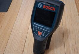 Location outil Détecteur multi matériaux Électrique Bosch pro près de Bessancourt