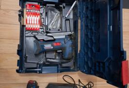 Location outil Scie sauteuse Sans-fil Bosch pro près de Bessancourt