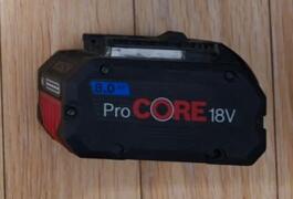 Location outil Batterie Bosch pro près de Bessancourt