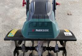 Location outil Bineuse Parkside près de Saint-Julien-du-Sault