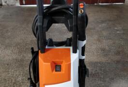 Location outil Nettoyeur haute pression Électrique Stihl près de Saint-Julien-du-Sault