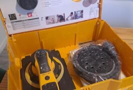 Location outil Ponceuse Électrique près de Saintes