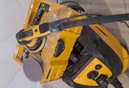 Location outil Pack Deros + extracteur de poussière près de Saintes