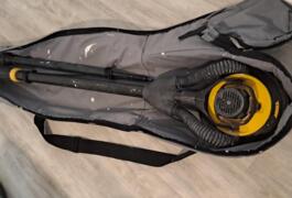 Location outil Ponceuse Girafe près de Saintes