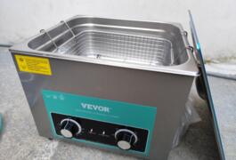 Location outil Bac à ultrason Divers près de Louveciennes