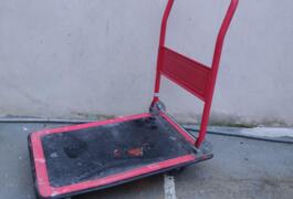 Location outil Chariot Divers près de Louveciennes