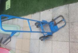 Location outil Diable Mac allister près de Marseille