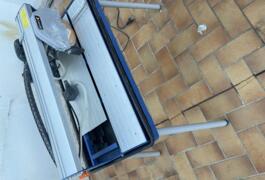 Location outil Coupe carreaux Dexter près de La Rochelle